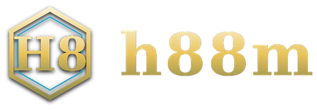 h88m logo
