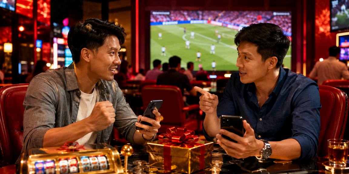 h88m Sảnh h88m có những gì cho bạn
