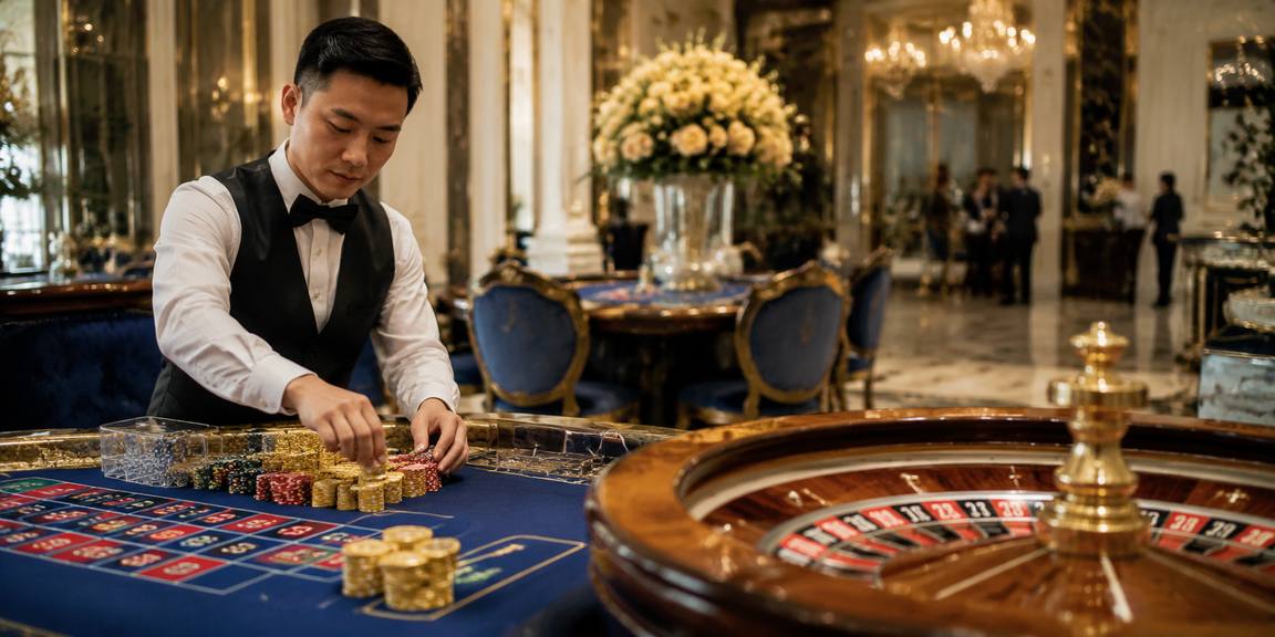 h88m ZaloPay Roulette